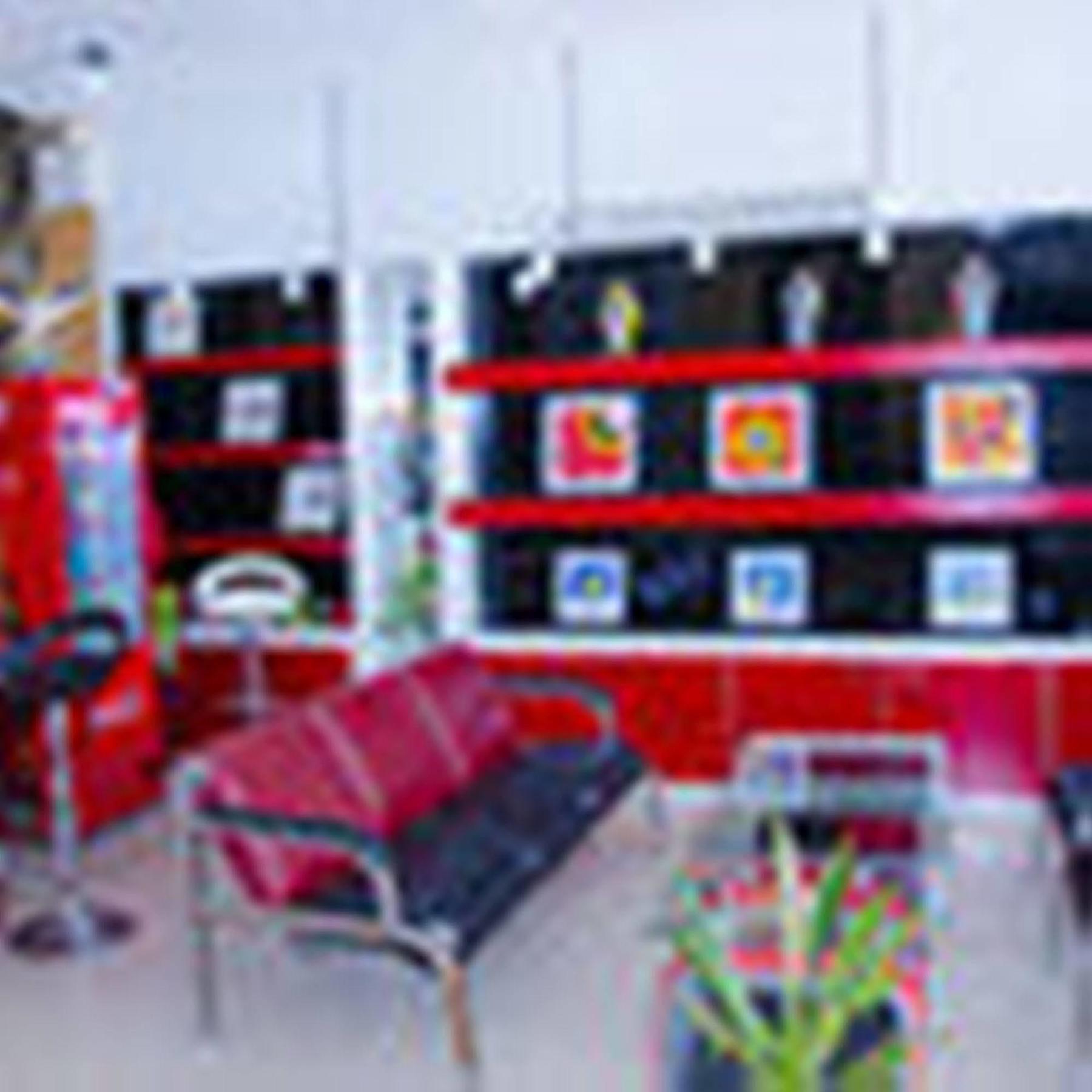 Spot On 670 Zion Motel ダナン市 エクステリア 写真