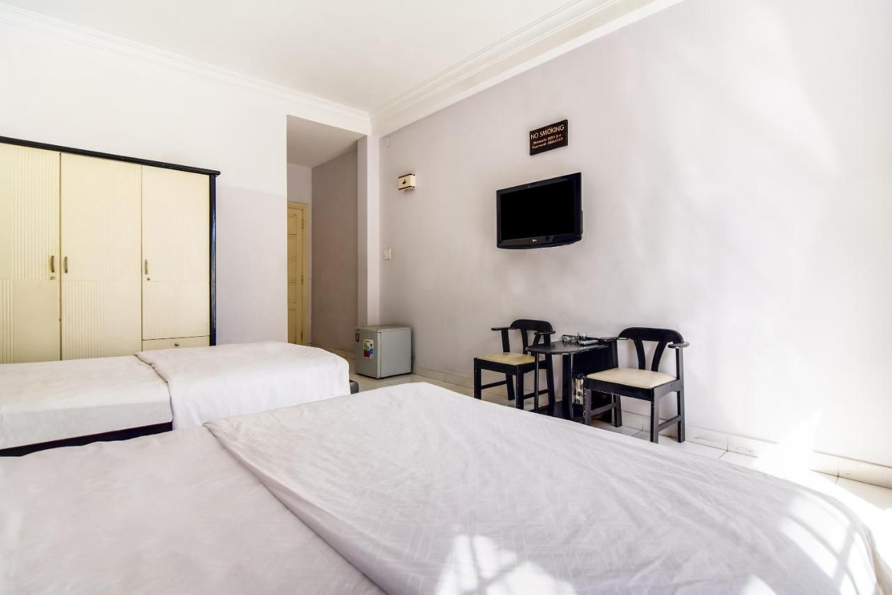Spot On 670 Zion Motel ダナン市 エクステリア 写真