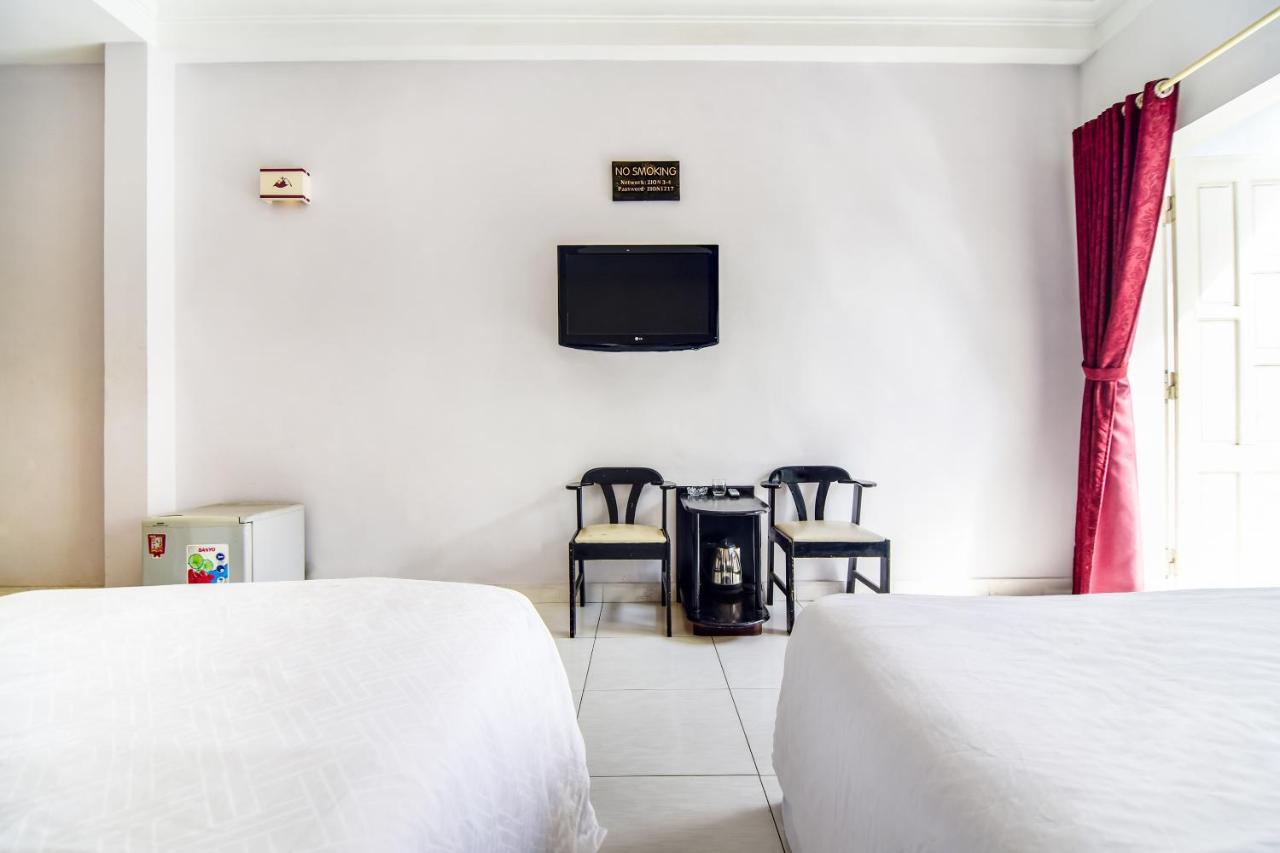 Spot On 670 Zion Motel ダナン市 エクステリア 写真