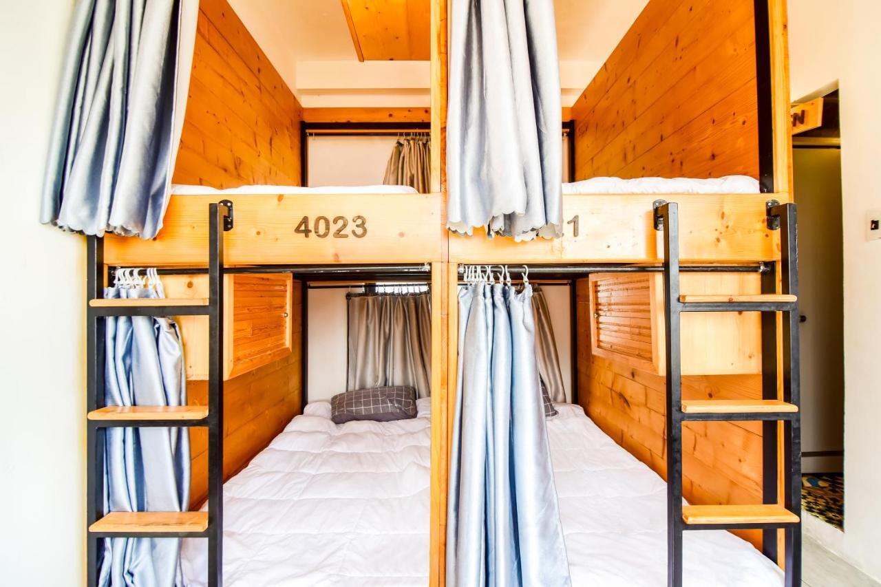 Spot On 670 Zion Motel ダナン市 エクステリア 写真