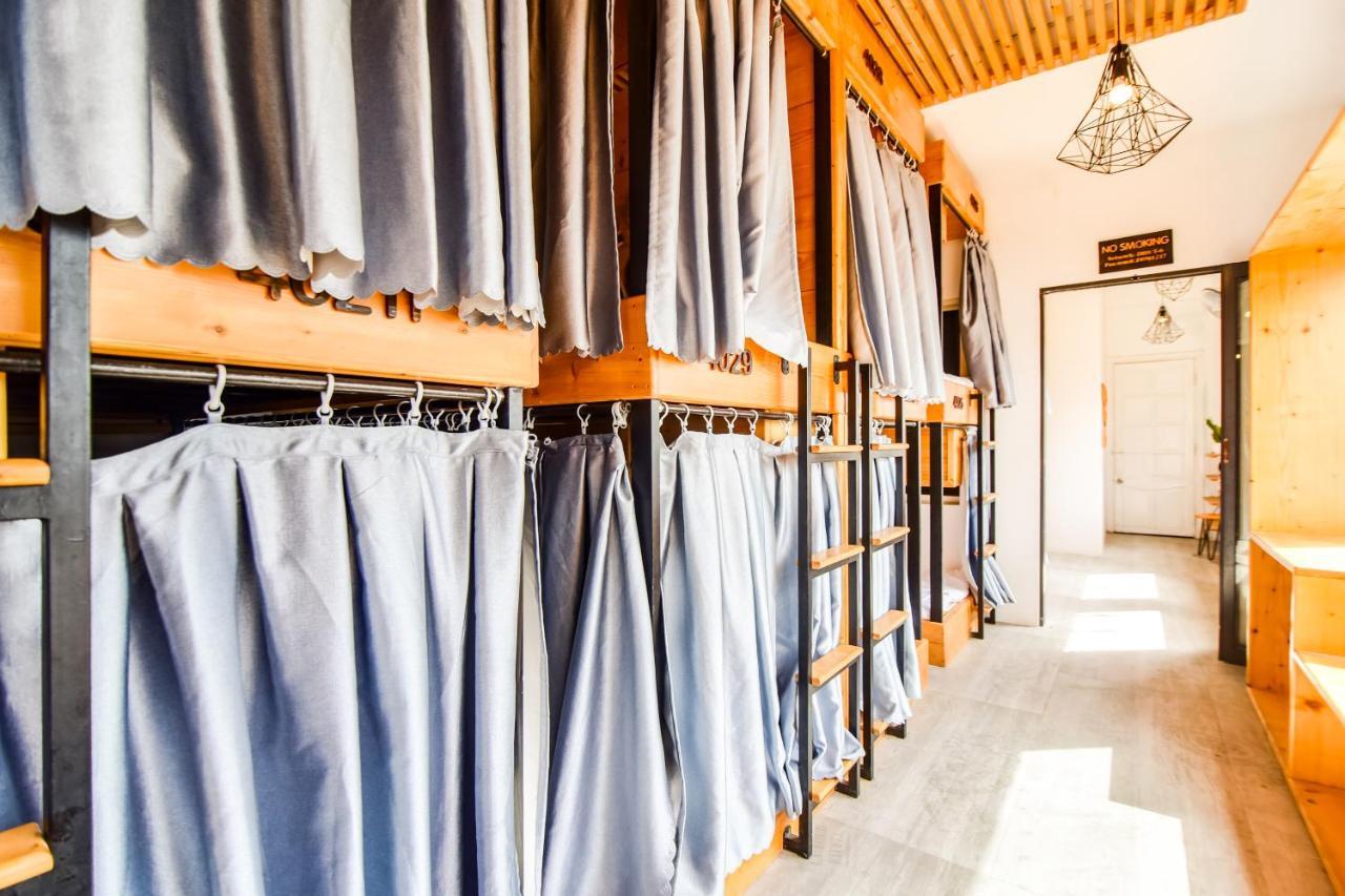 Spot On 670 Zion Motel ダナン市 エクステリア 写真