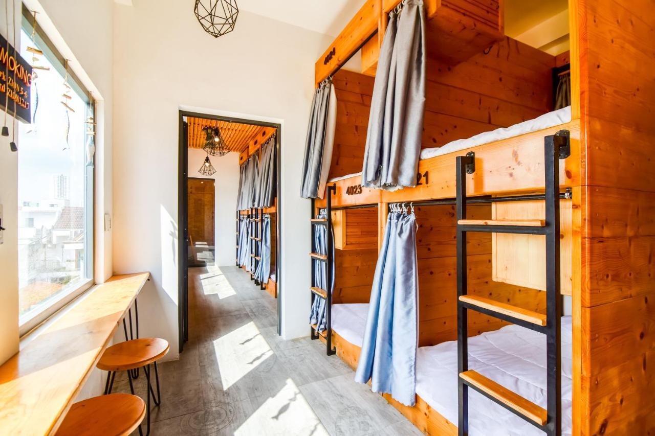 Spot On 670 Zion Motel ダナン市 エクステリア 写真