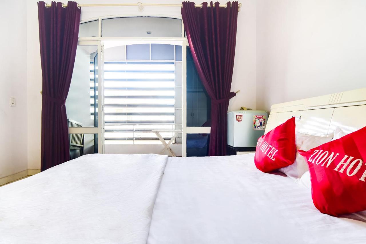 Spot On 670 Zion Motel ダナン市 エクステリア 写真