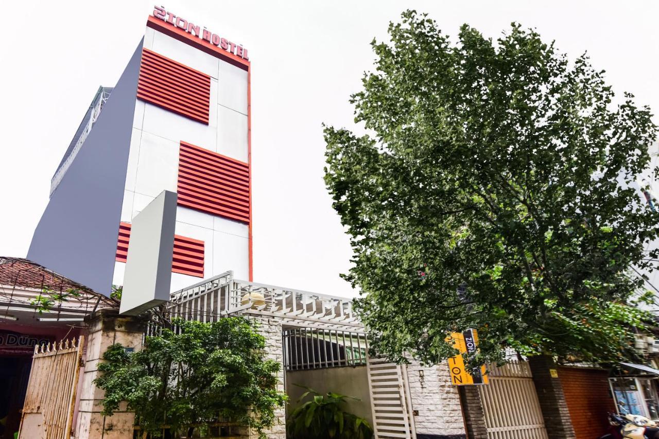 Spot On 670 Zion Motel ダナン市 エクステリア 写真