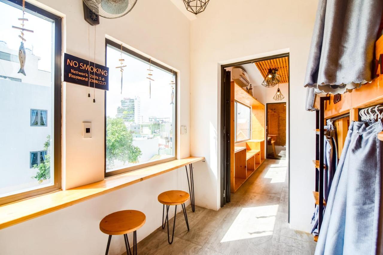 Spot On 670 Zion Motel ダナン市 エクステリア 写真