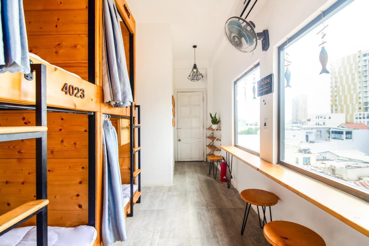 Spot On 670 Zion Motel ダナン市 エクステリア 写真