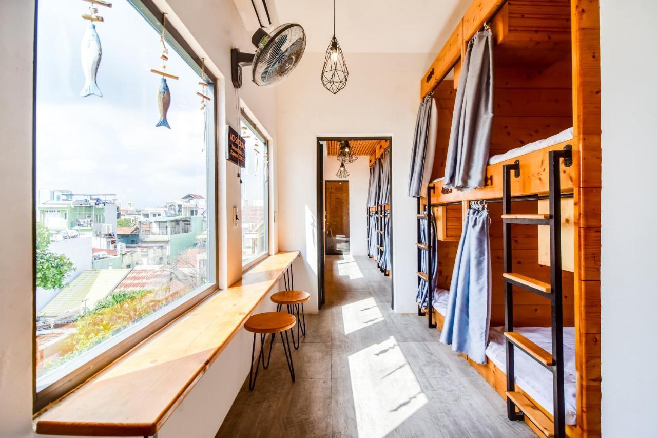 Spot On 670 Zion Motel ダナン市 エクステリア 写真