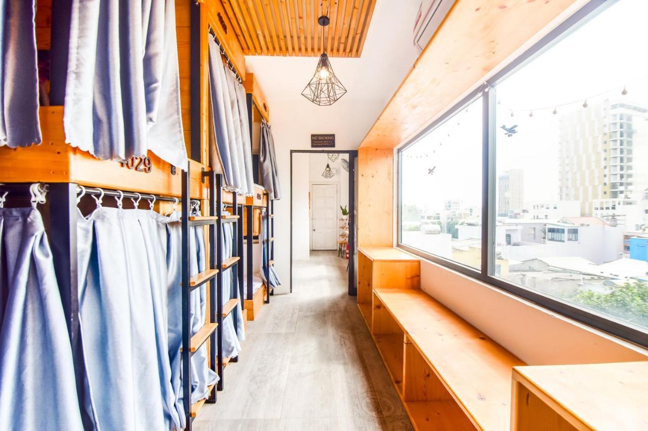 Spot On 670 Zion Motel ダナン市 エクステリア 写真
