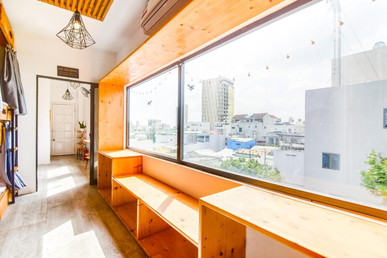 Spot On 670 Zion Motel ダナン市 エクステリア 写真